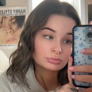 Meet your Posher, Jordyn